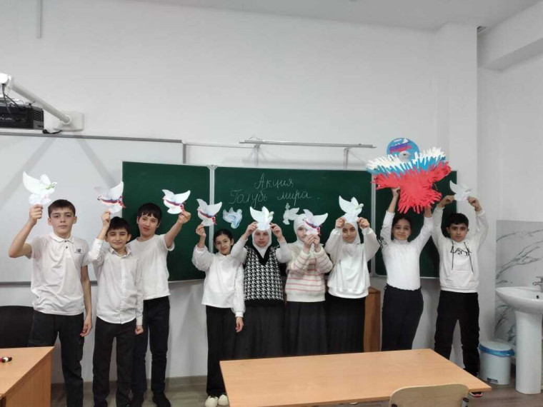 Воспитательные и культурно-просветительские мероприятия.